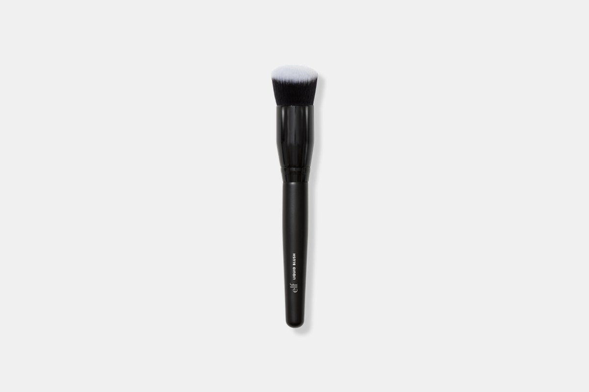 e.l.f. Camo Liquid Blush Brush