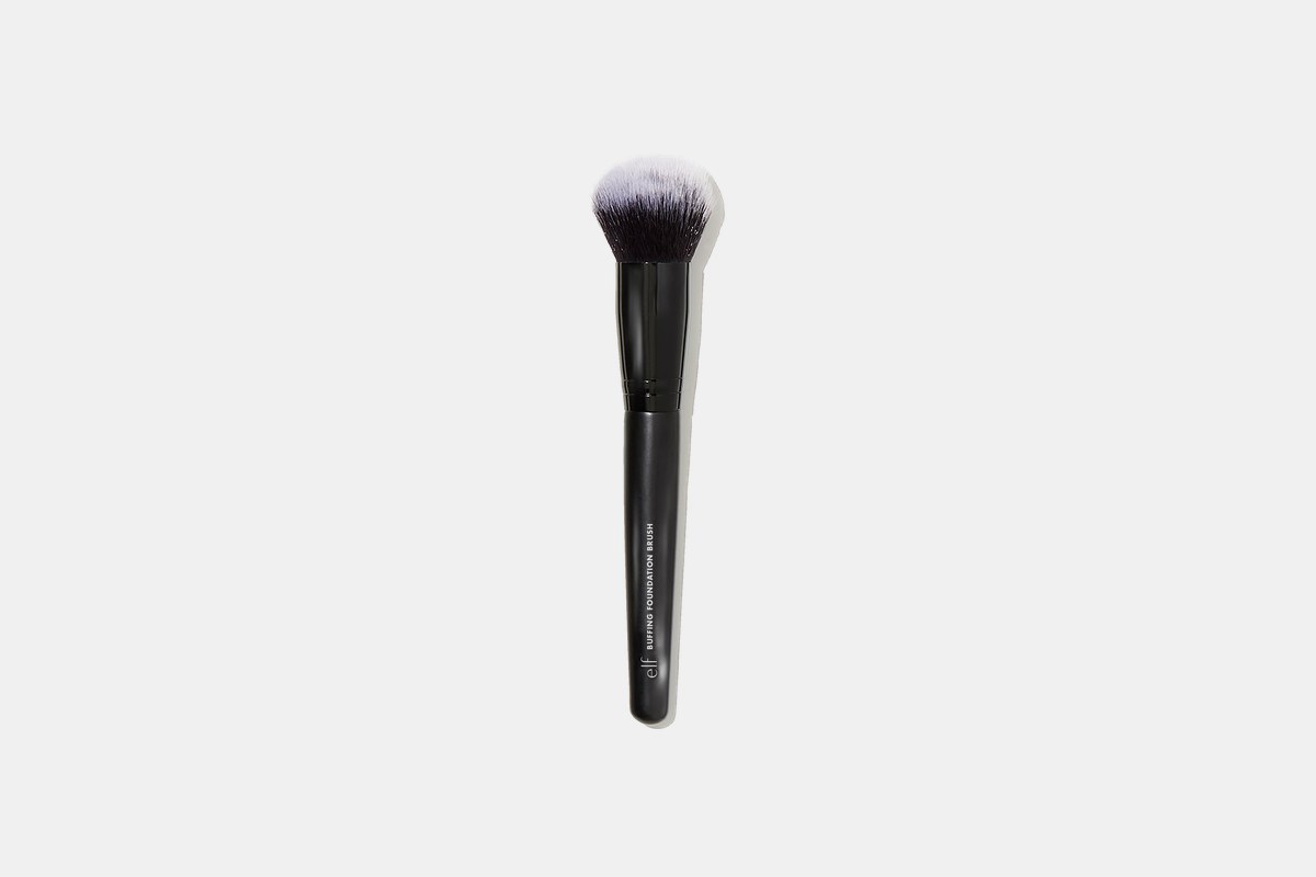 e.l.f. Cosmetics Buffing Foundation Brush