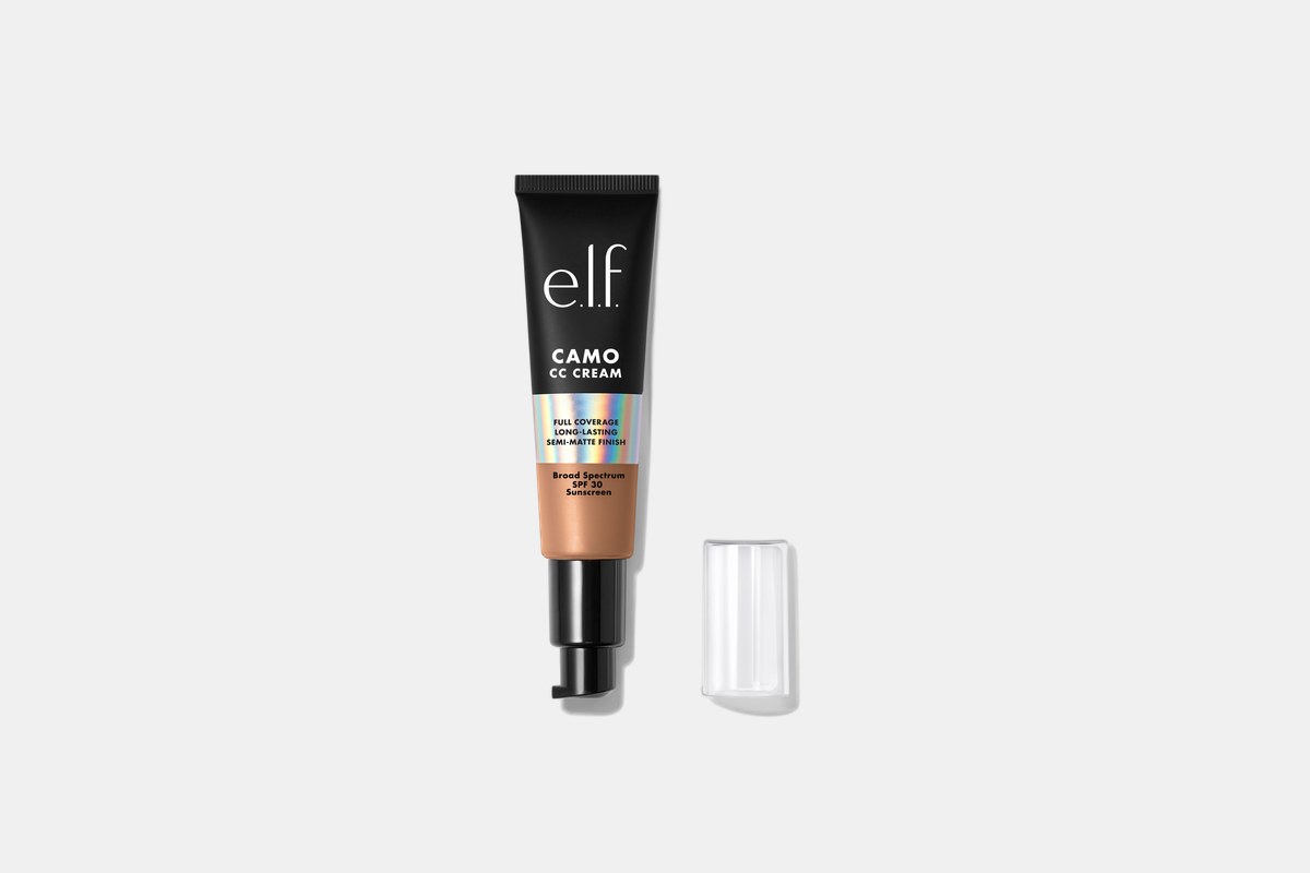 e.l.f. Cosmetics Camo CC Cream