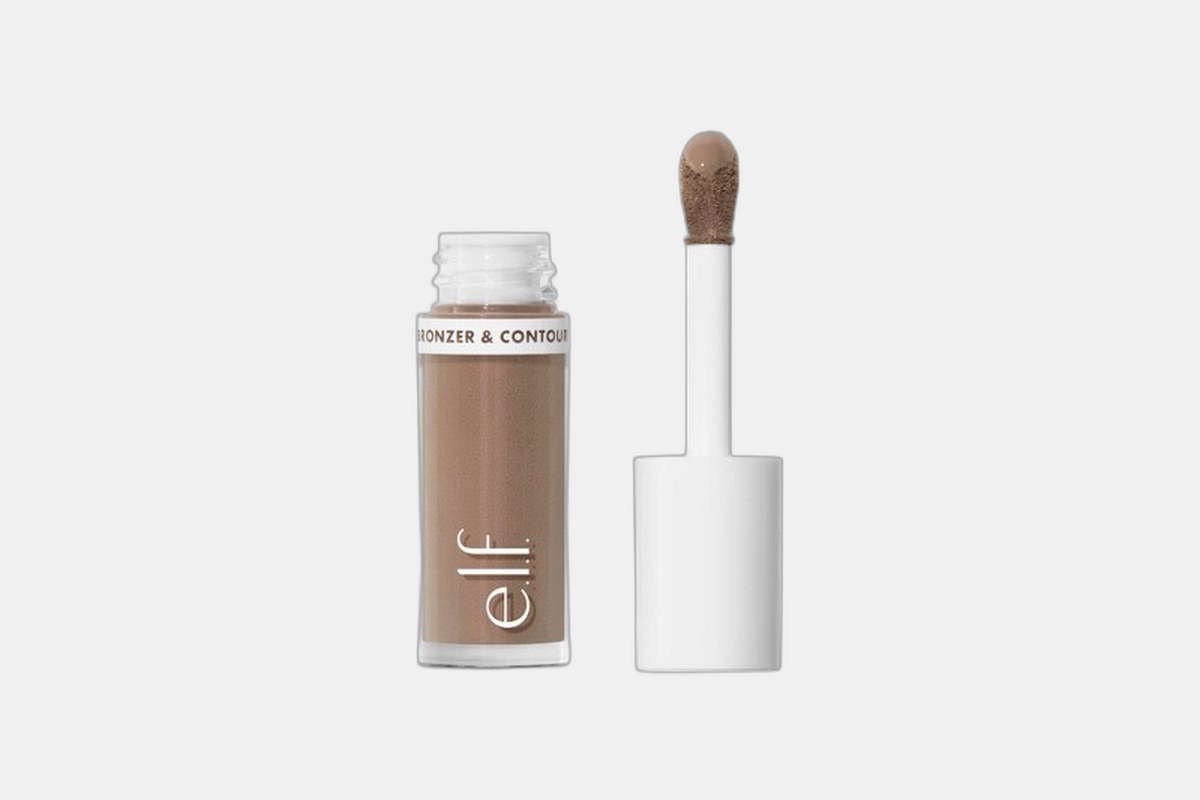e.l.f. Cosmetics Camo Liquid Bronzer & Contour