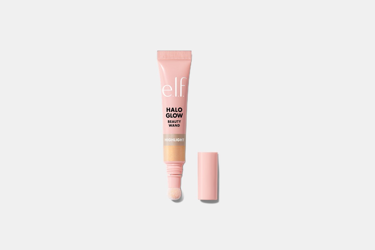 e.l.f. Cosmetics Halo Glow Highlight Beauty Wand