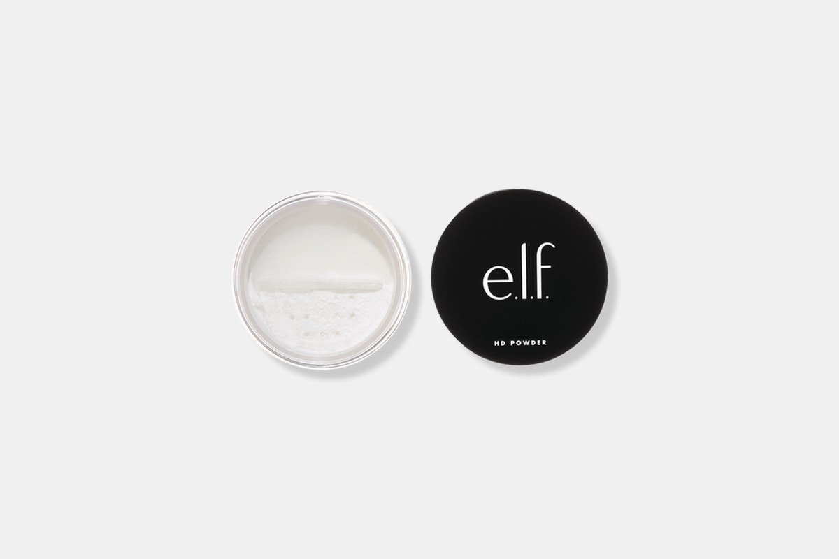 e.l.f. Cosmetics High Definition Powder