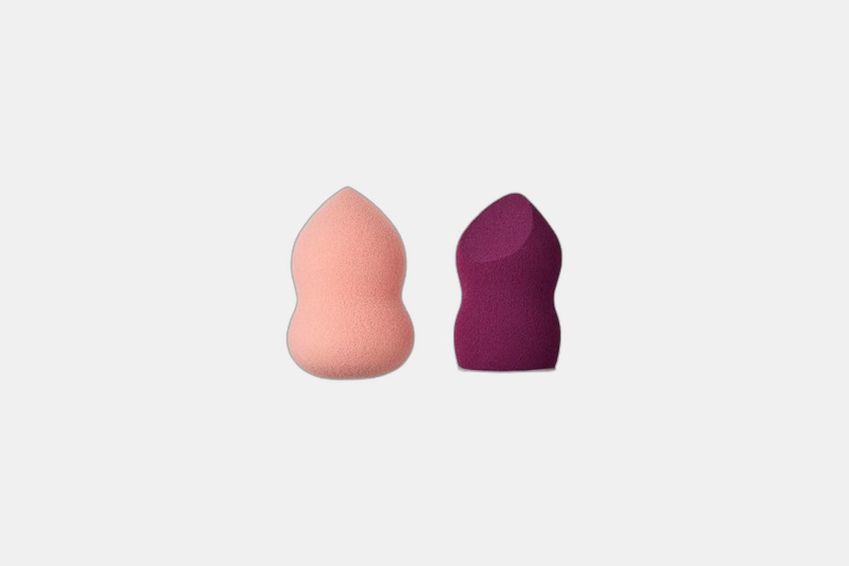 e.l.f. Cosmetics Highlighting and Blending Sponge