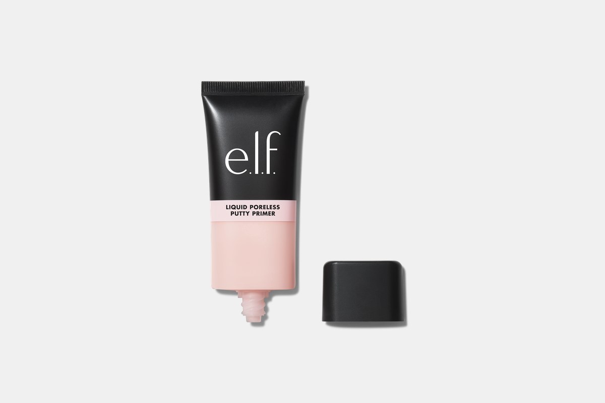 e.l.f. Cosmetics Liquid Poreless Putty Primer
