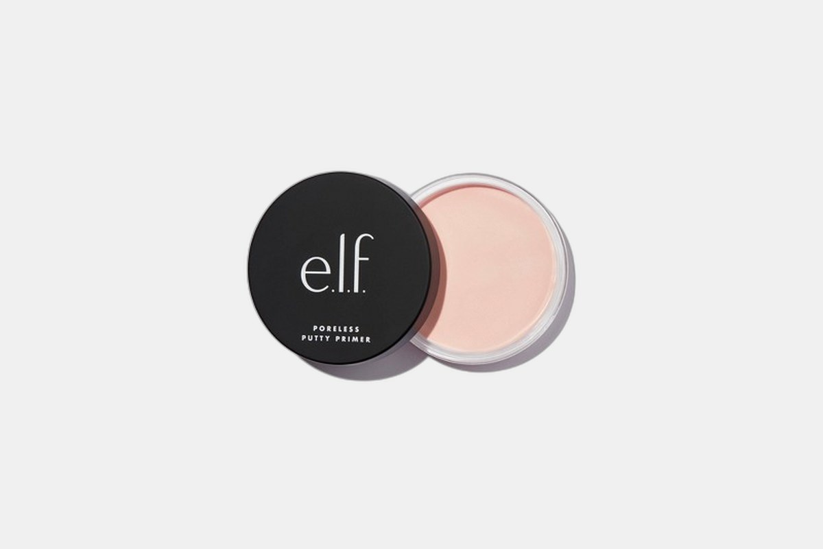 e.l.f. Cosmetics Poreless Putty Primer