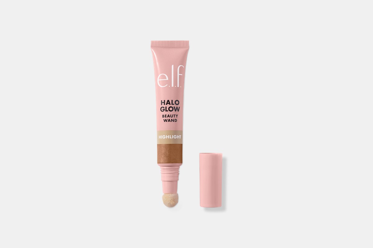e.l.f. Halo Glow Highlight Beauty Wand