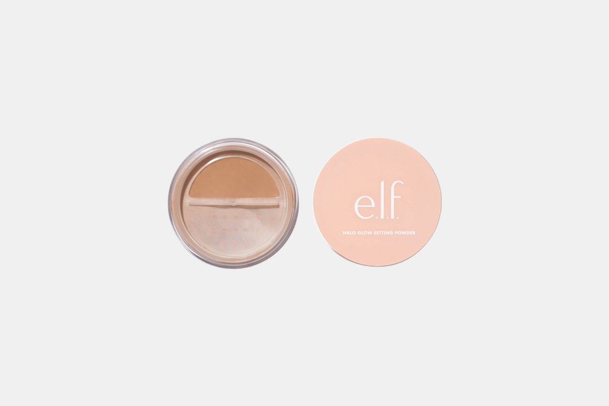 e.l.f. Halo Glow Setting Powder