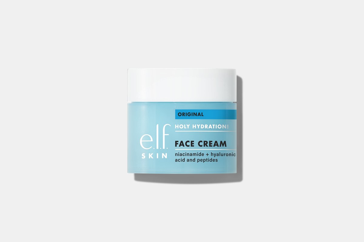 e.l.f. Holy Hydration! Face Cream