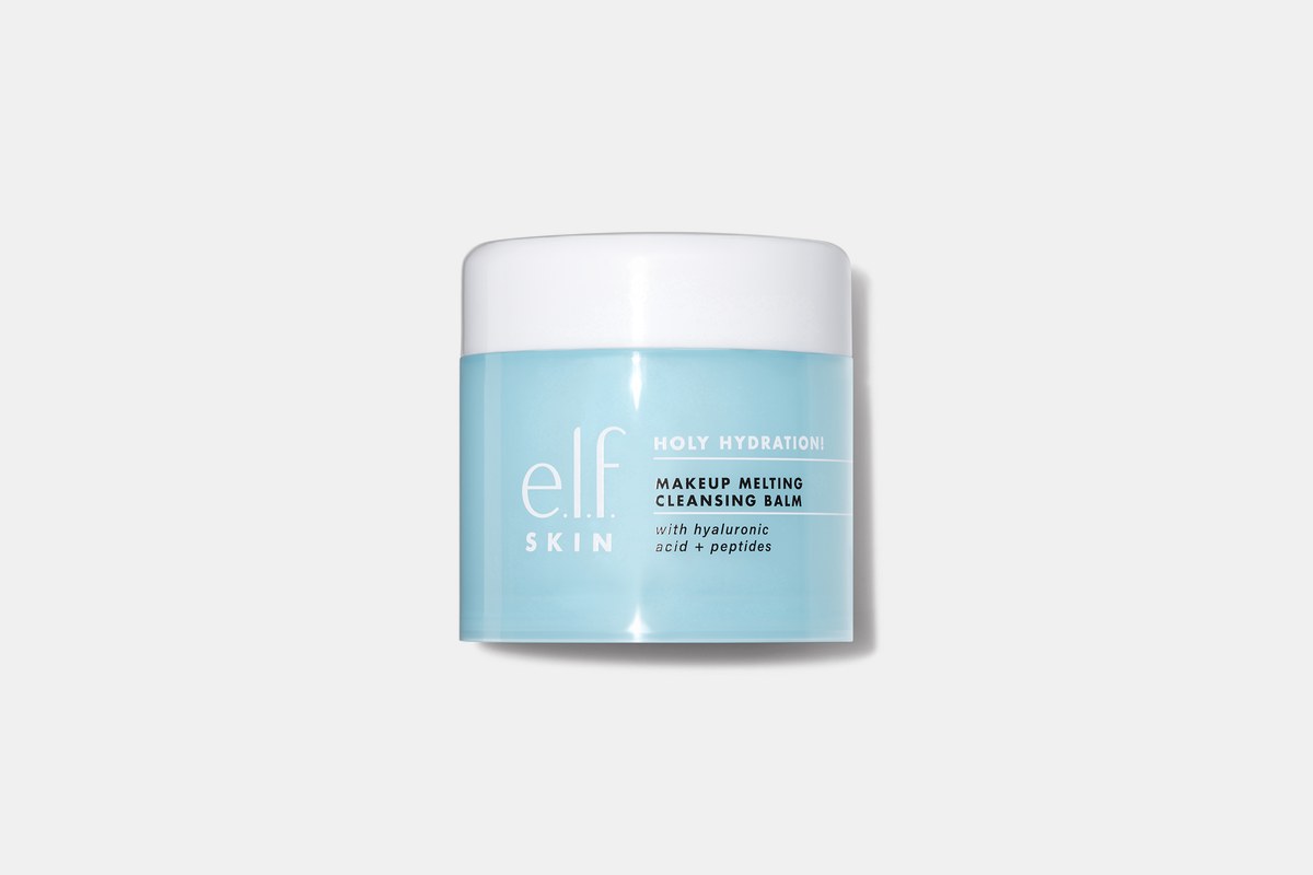 e.l.f. Holy Hydration! Makeup Melting Cleansing Balm