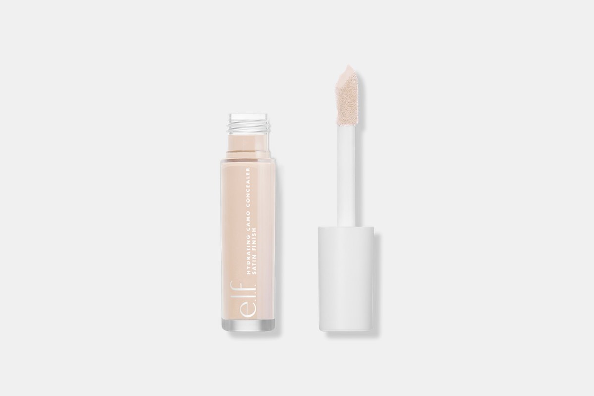 e.l.f. Hydrating Camo Concealer