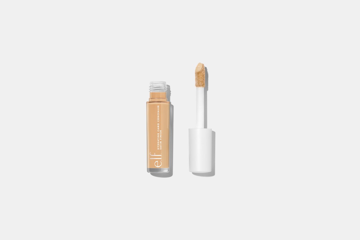 E.l.f. Hydrating Camo Concealer