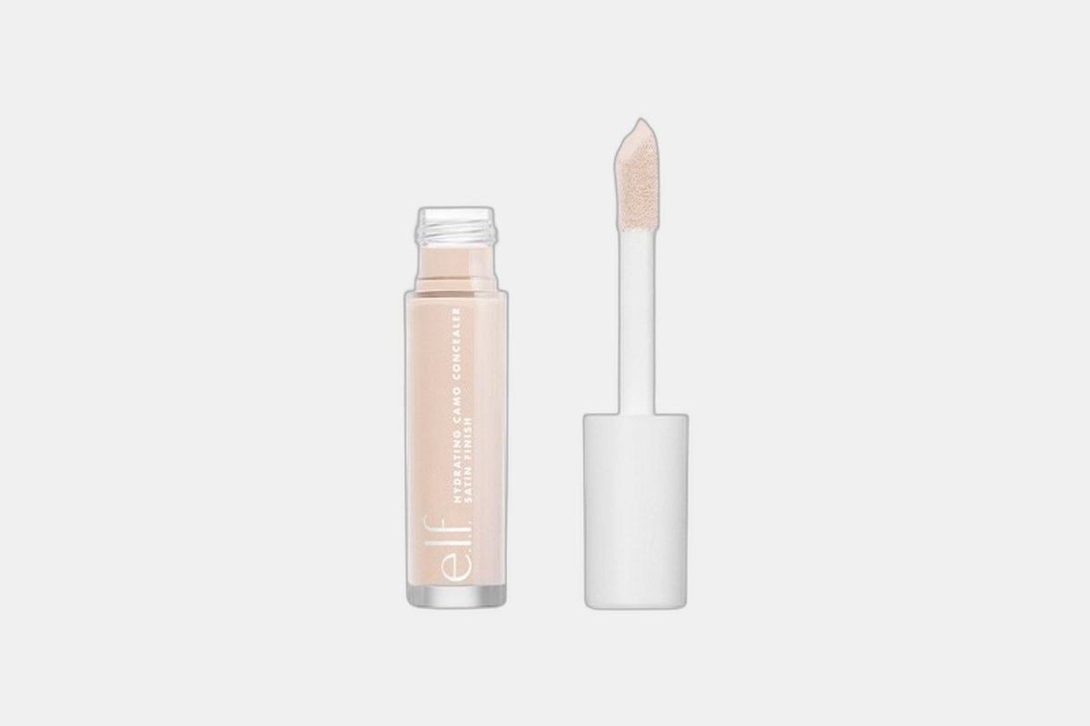 E.l.f. Hydrating Camo Concealer