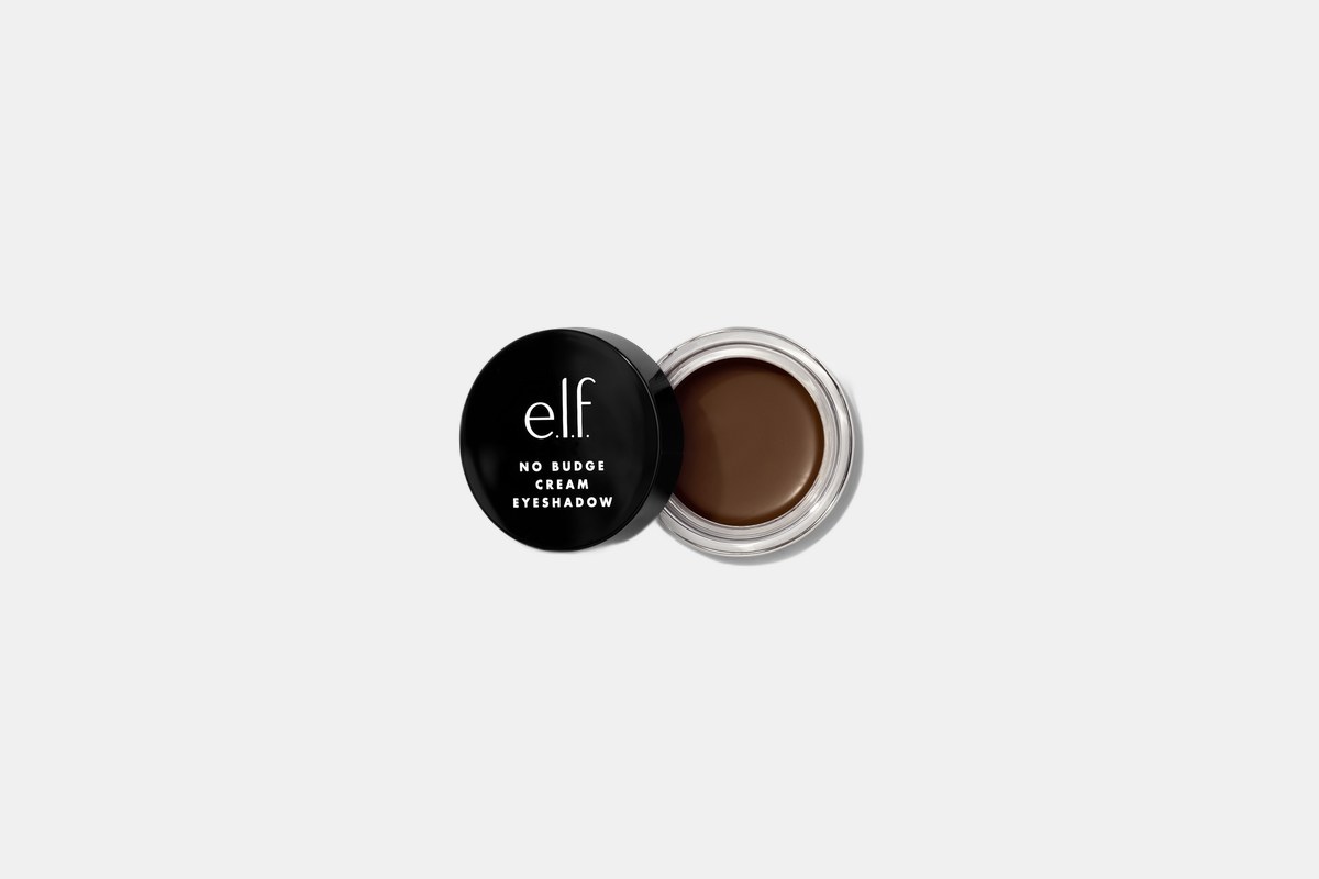 e.l.f. No Budge Cream Eyeshadow Sand Dune