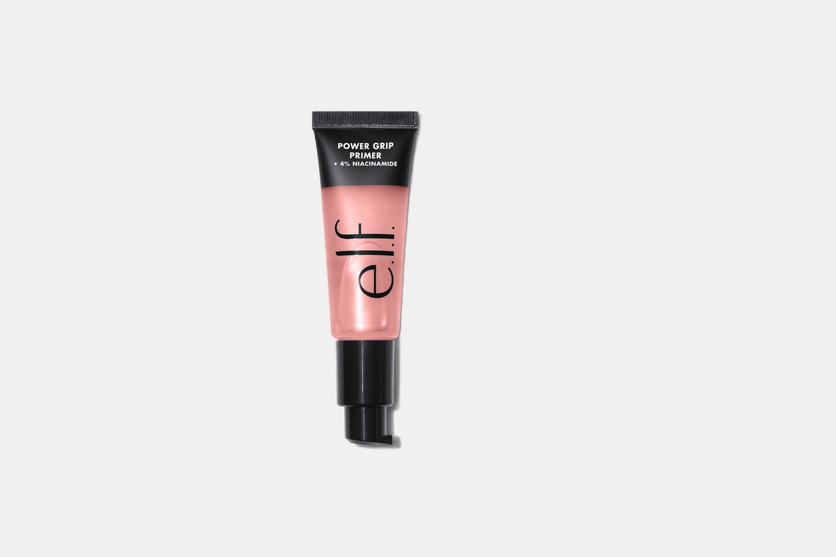 e.l.f. Power Grip Primer + 4% Niacinamide