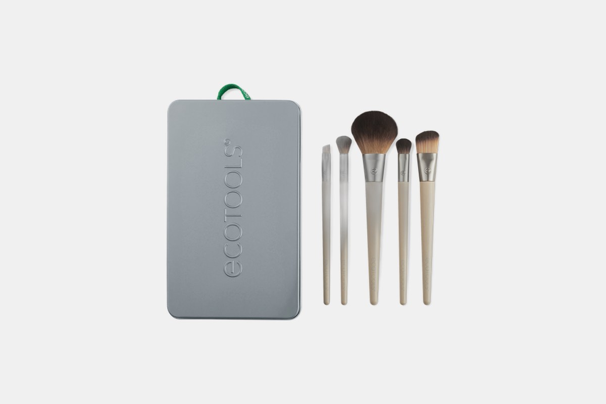 EcoTools Start The Day Beautifully Brush Set