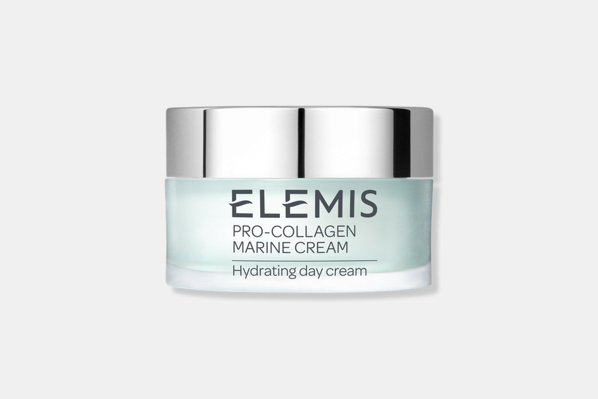 Elemis Pro-Collagen Marine Cream