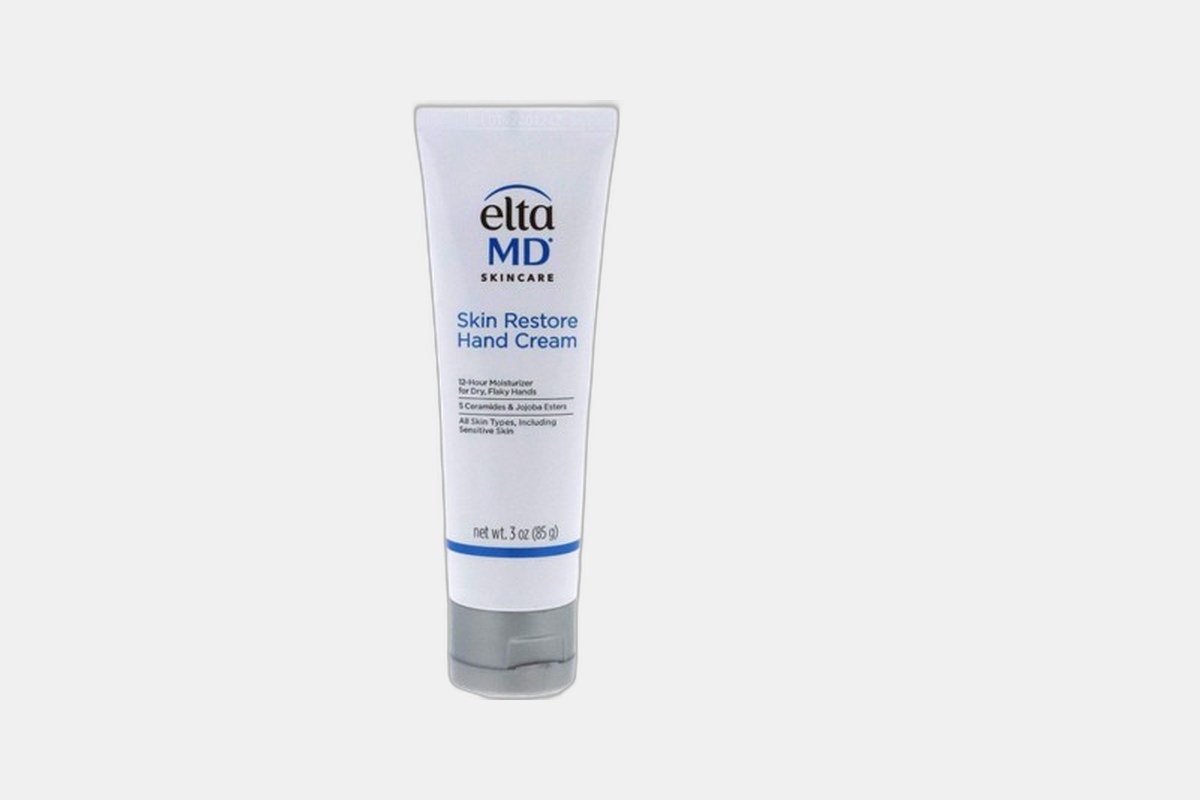 EltaMD So Silky Hand Creme