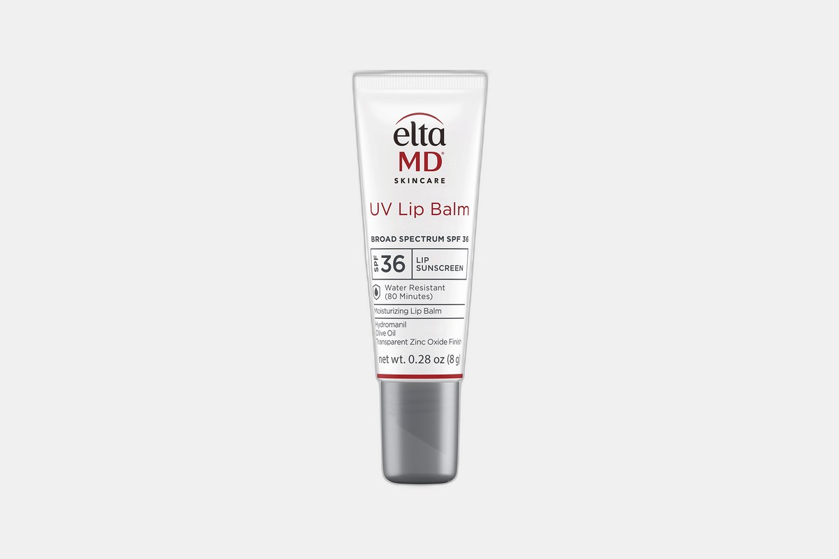 EltaMD UV Lip Balm SPF 36