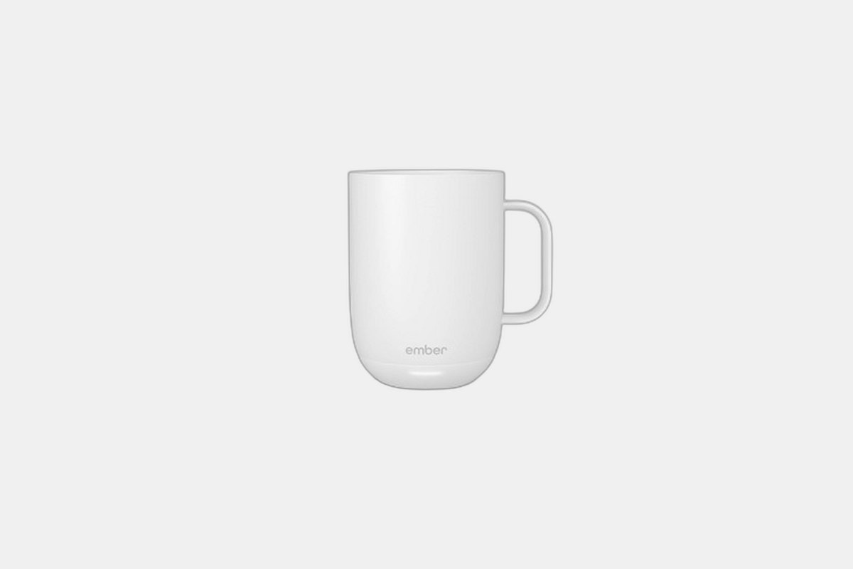 Ember Temperature Control Smart Mug 2