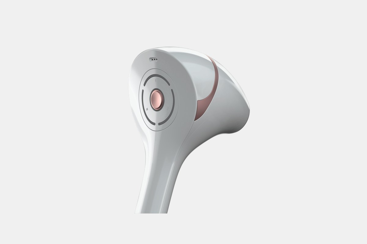 Epilaser Home Laser Hair Removal Device