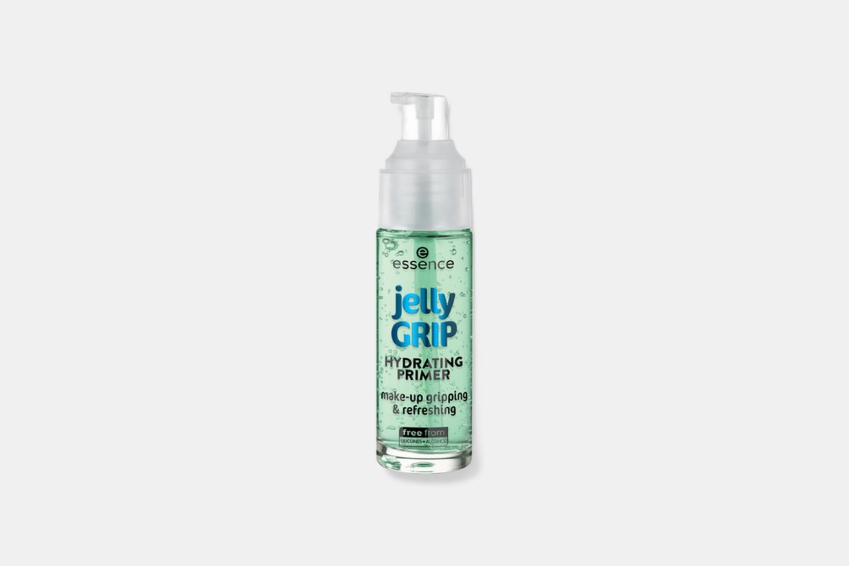 essence Jelly Grip Hydrating Primer