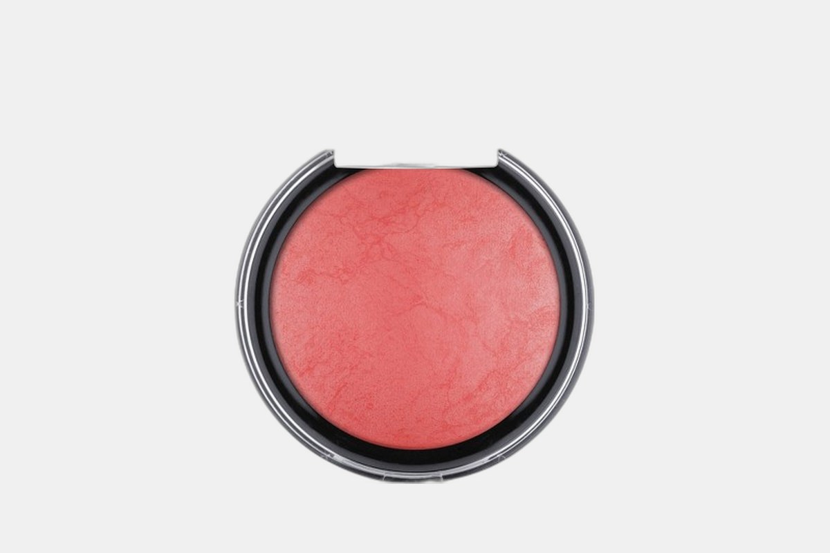 Essence Pure Nude Baked Blush