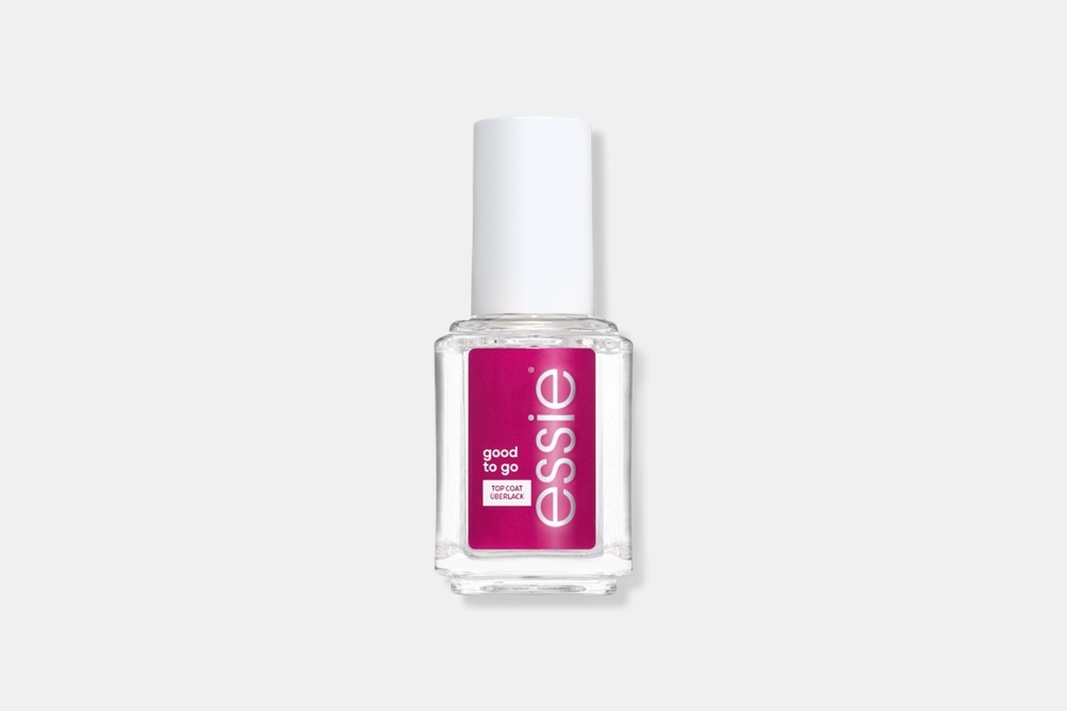Essie Good to Go Top Coat