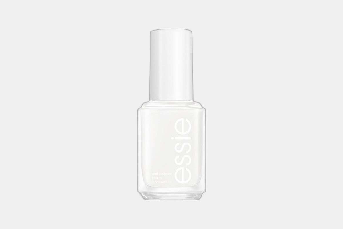 Essie Nail Polish Blanc