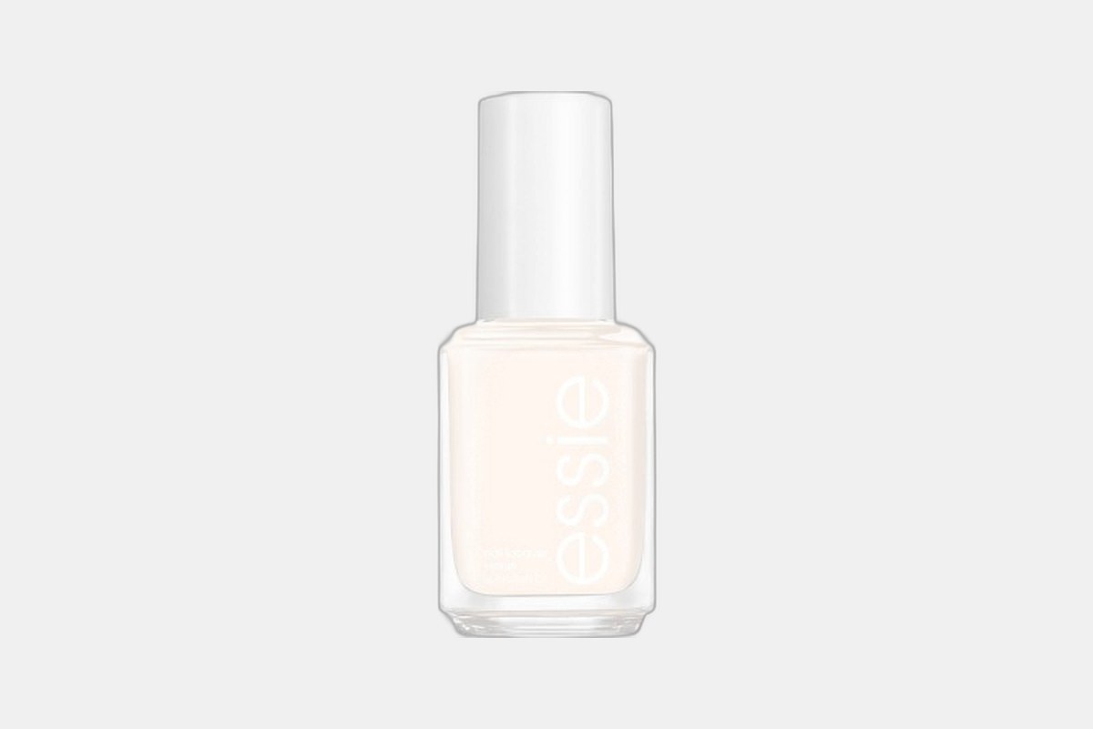 Essie Nail Polish Marshmallow