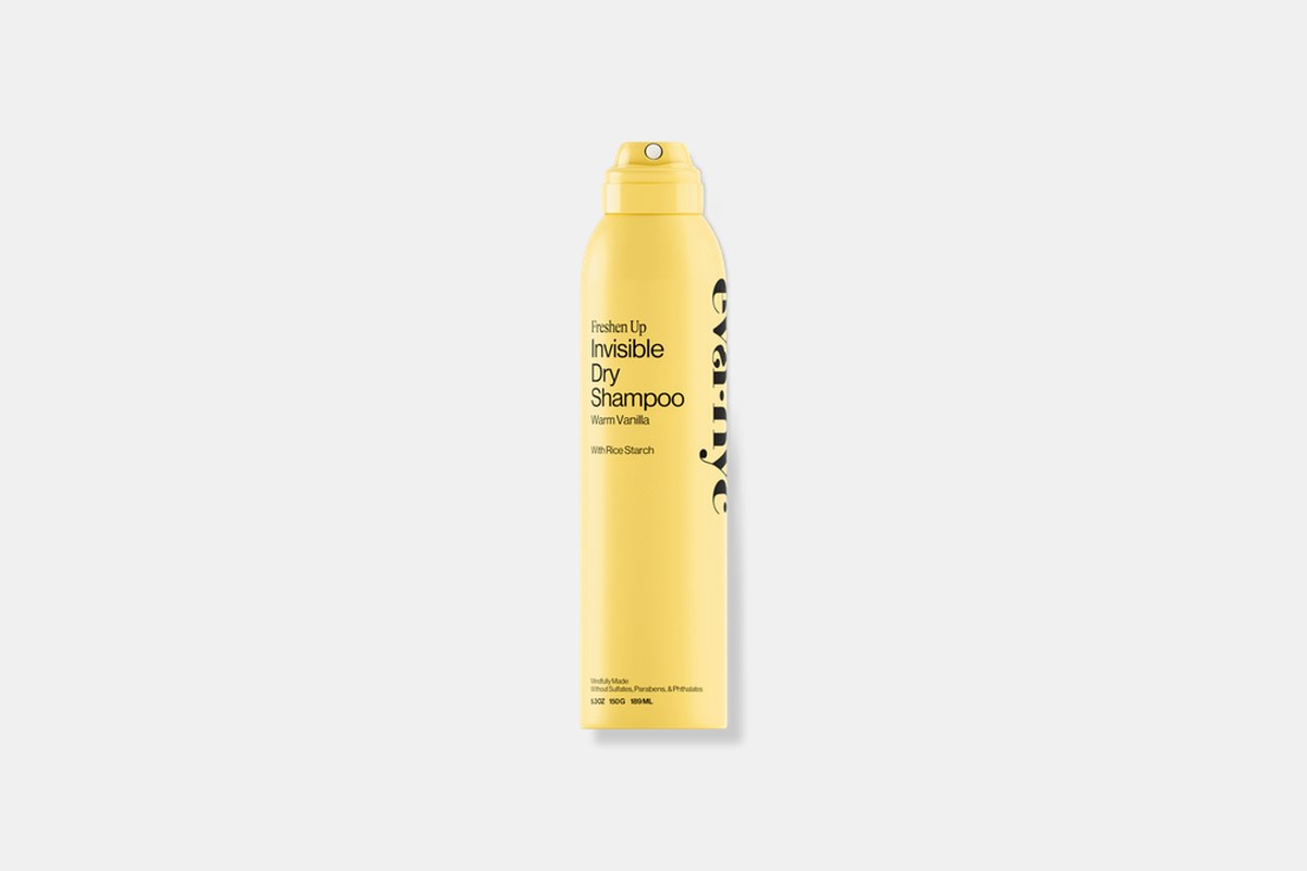 Eva NYC Freshen Up Invisible Dry Shampoo
