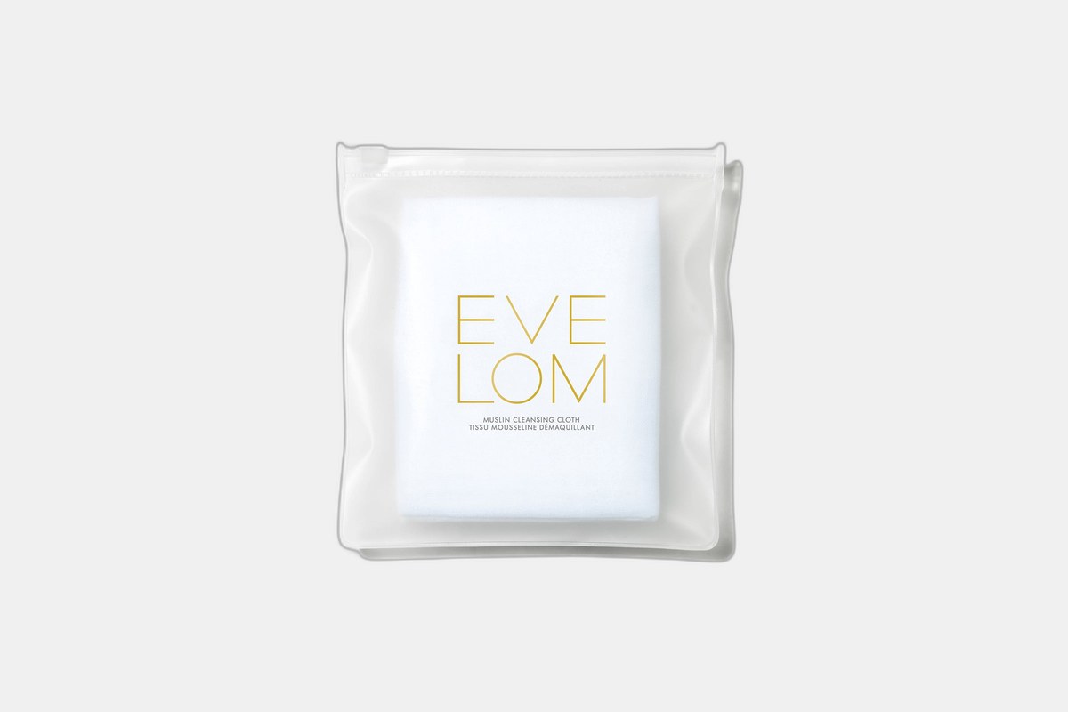 Eve Lom Muslin Cleansing Cloth