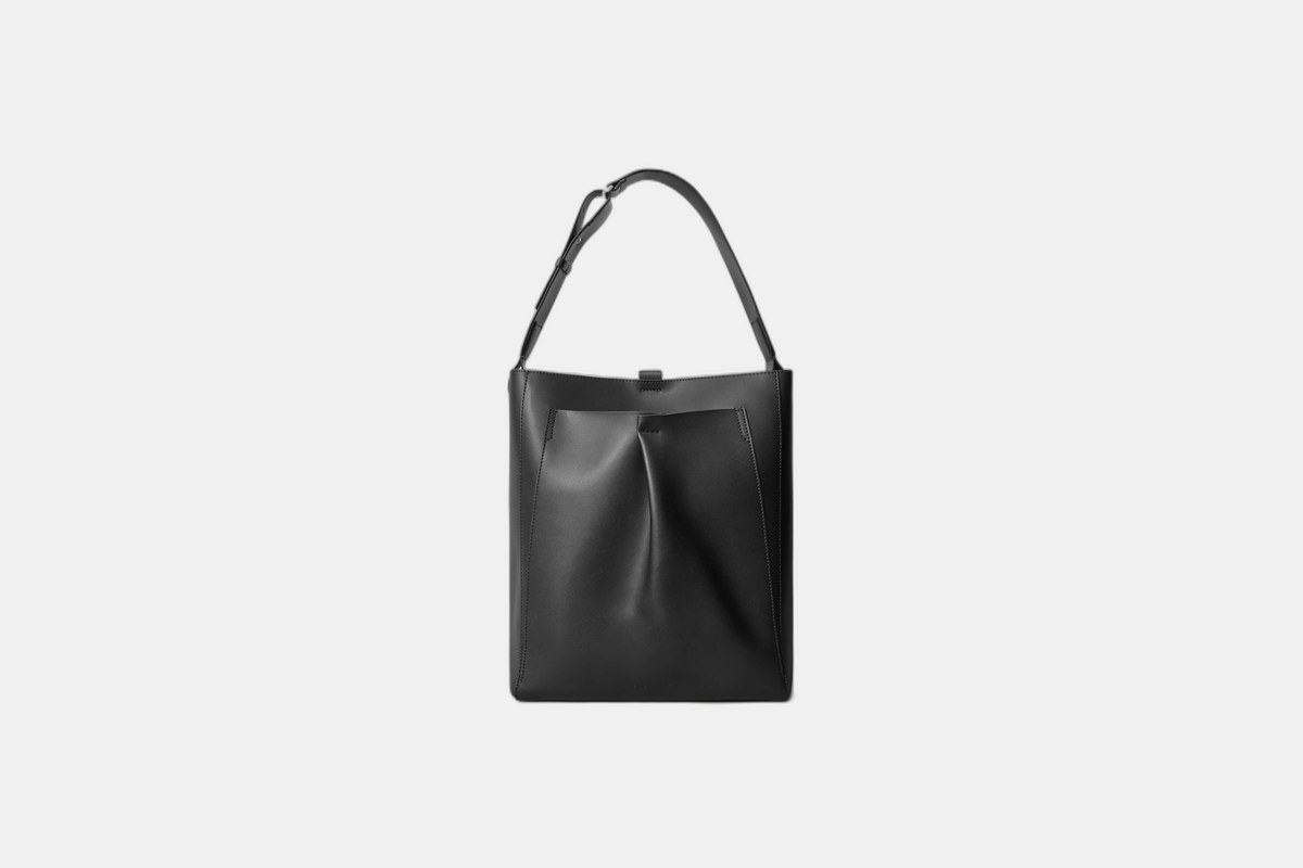 Everlane Leather Studio Bag