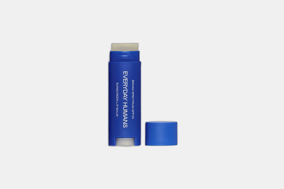 Everyday Humans Sun Glide SPF 30 Lip Balm