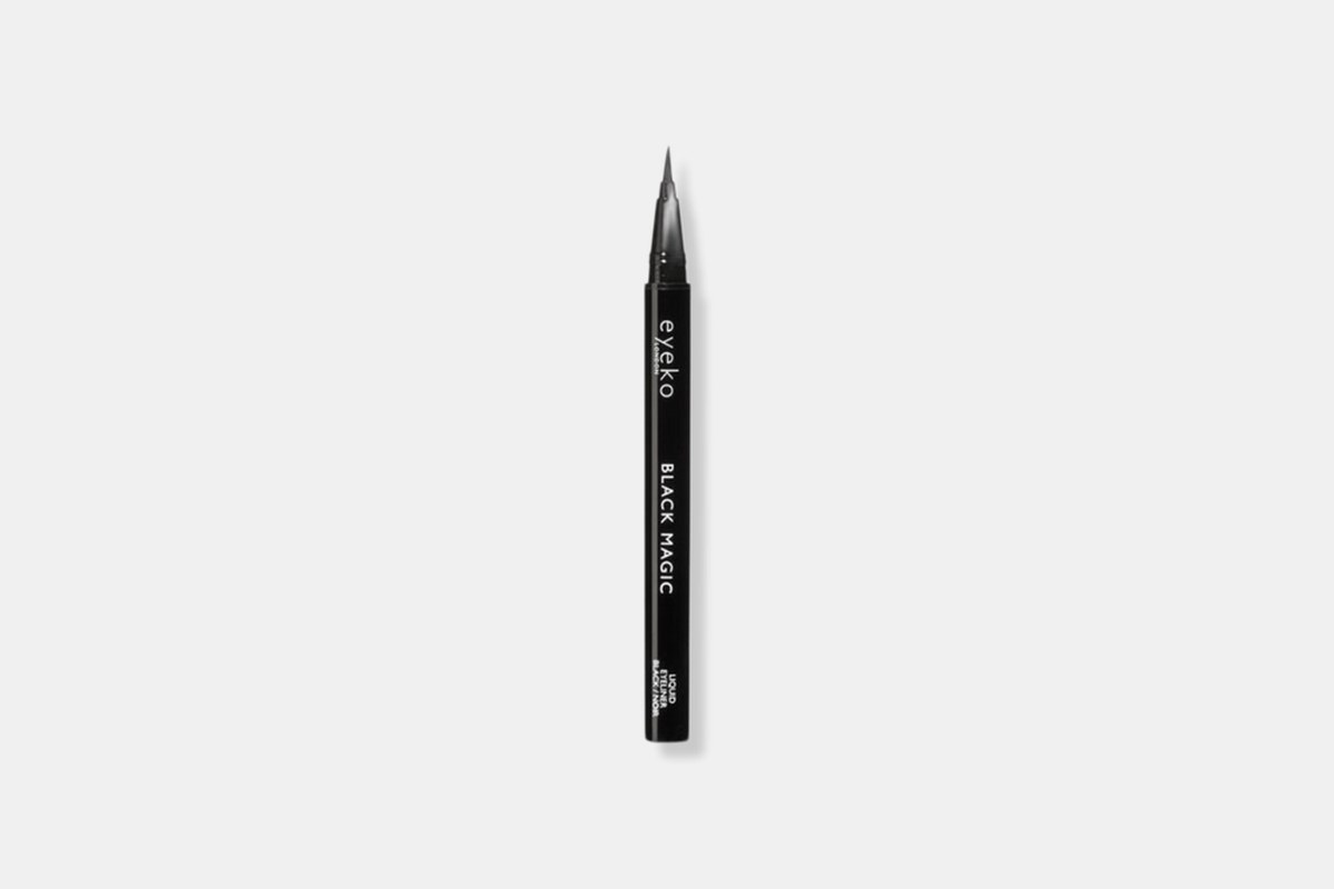Eyeko Black Magic Liquid Eyeliner
