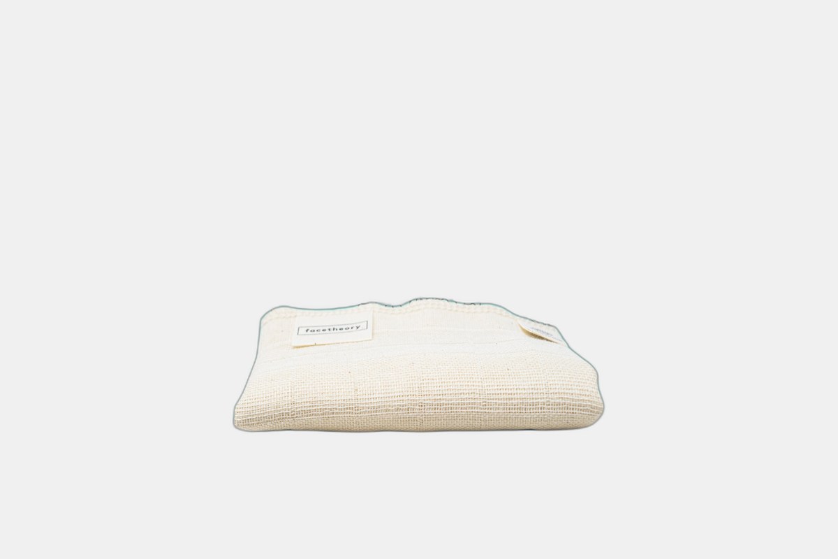 Facetheory Tendertouch Reusable 100% Organic Cotton Pads