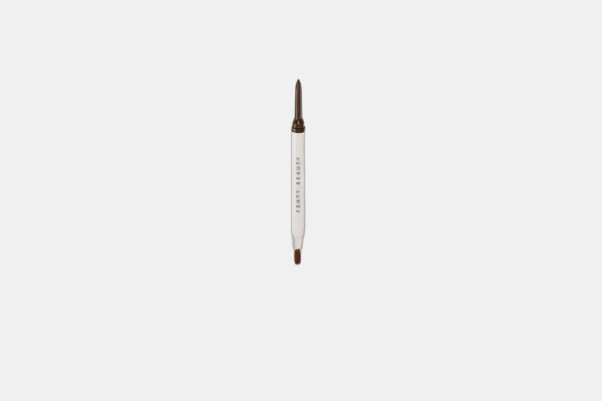 Fenty Beauty Brow MVP Ultra Fine Brow Pencil