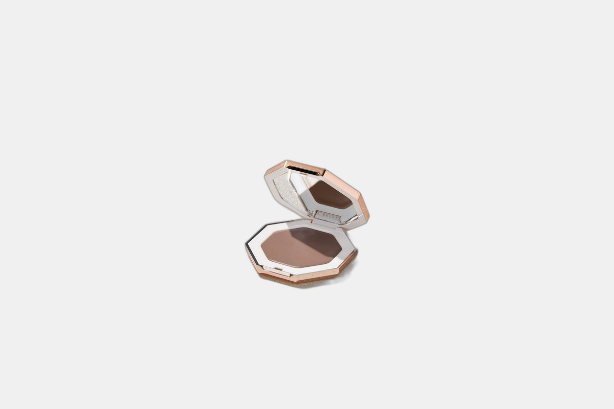 Fenty Beauty Cheeks Out Freestyle Cream Bronzer