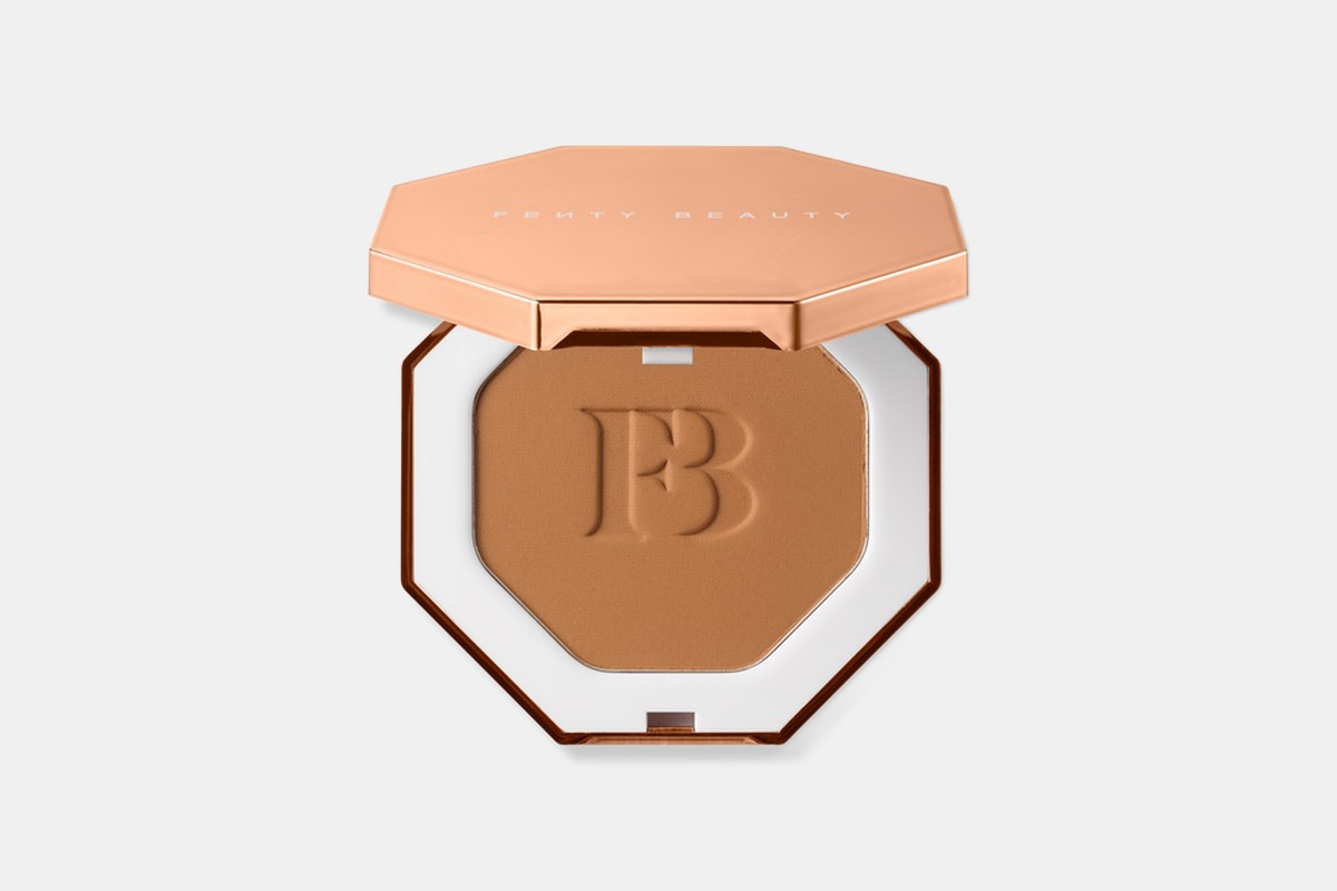 Fenty Beauty Sun Stalk’r Instant Warmth Bronzer