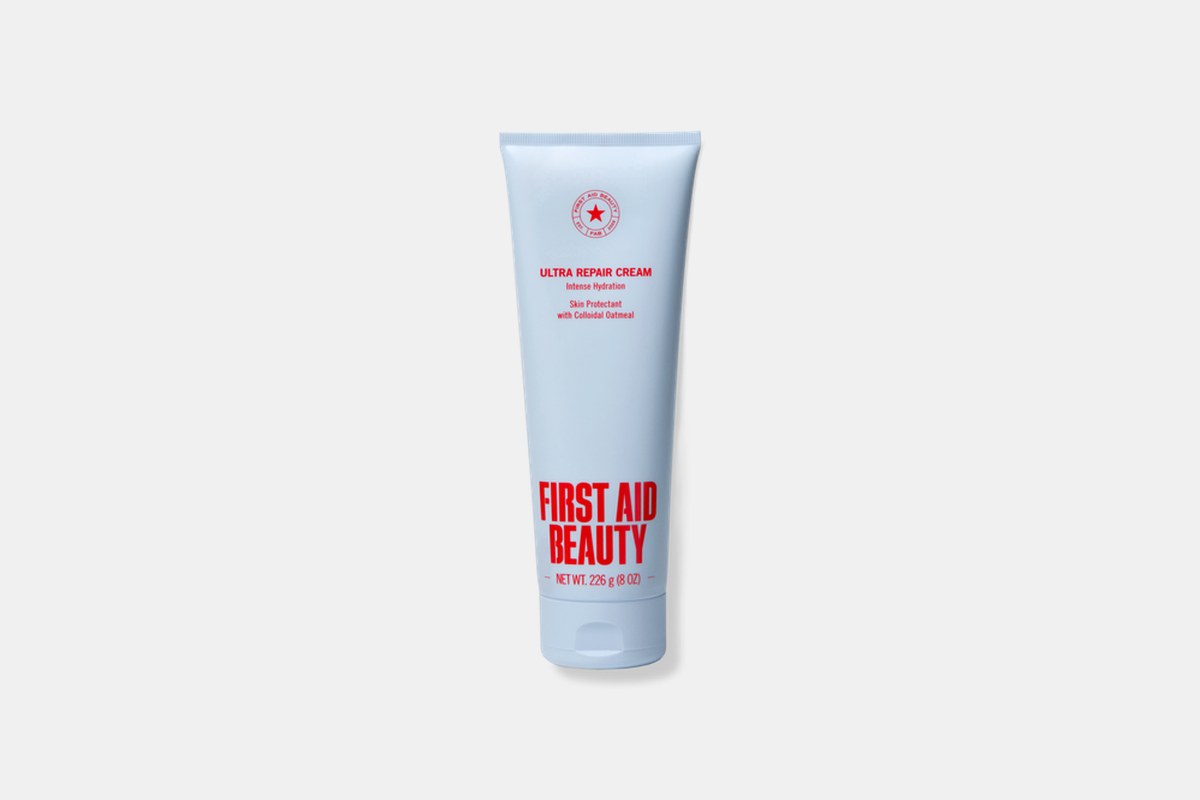 First Aid Beauty Ultra Repair Cream Intense Hydration