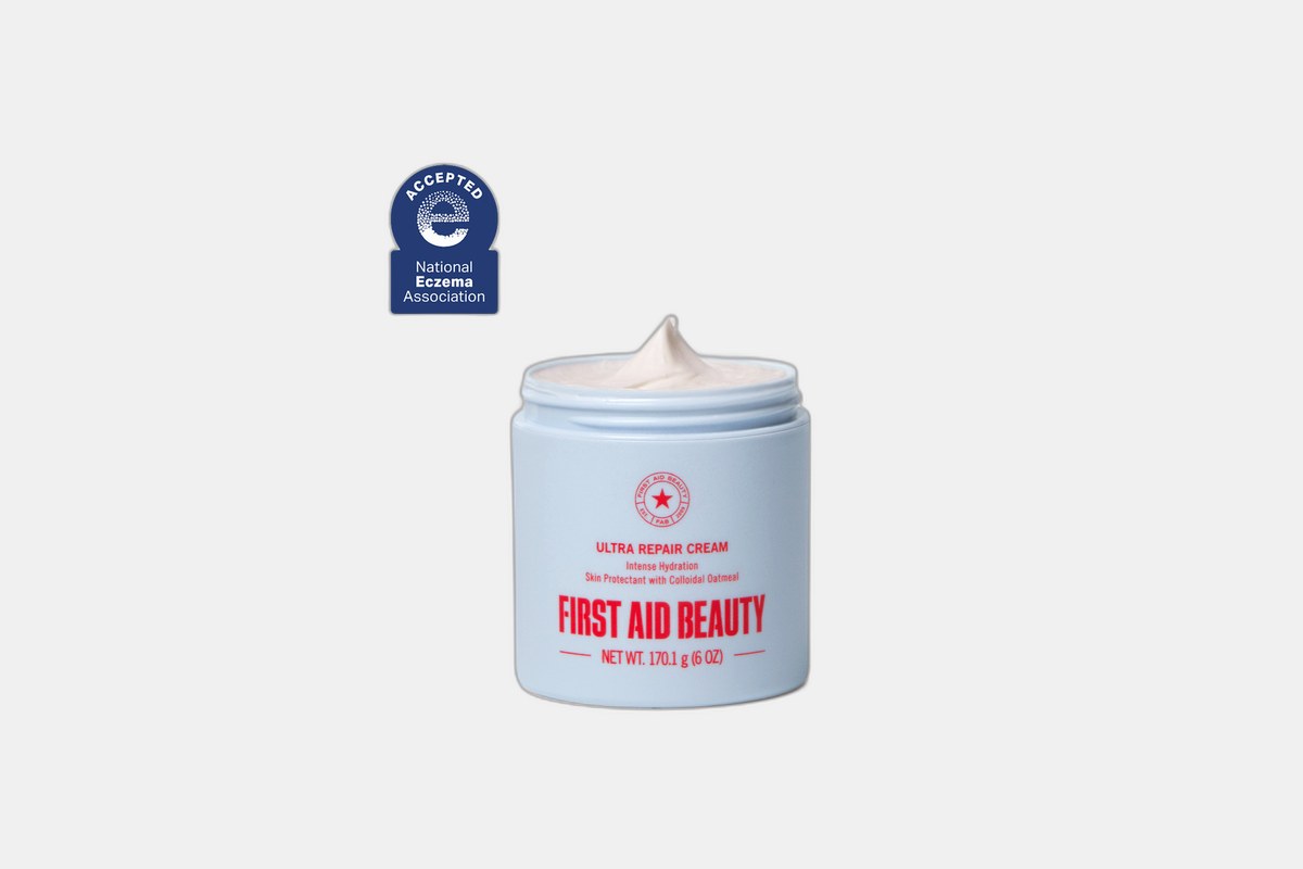 First Aid Beauty Ultra Repair Cream