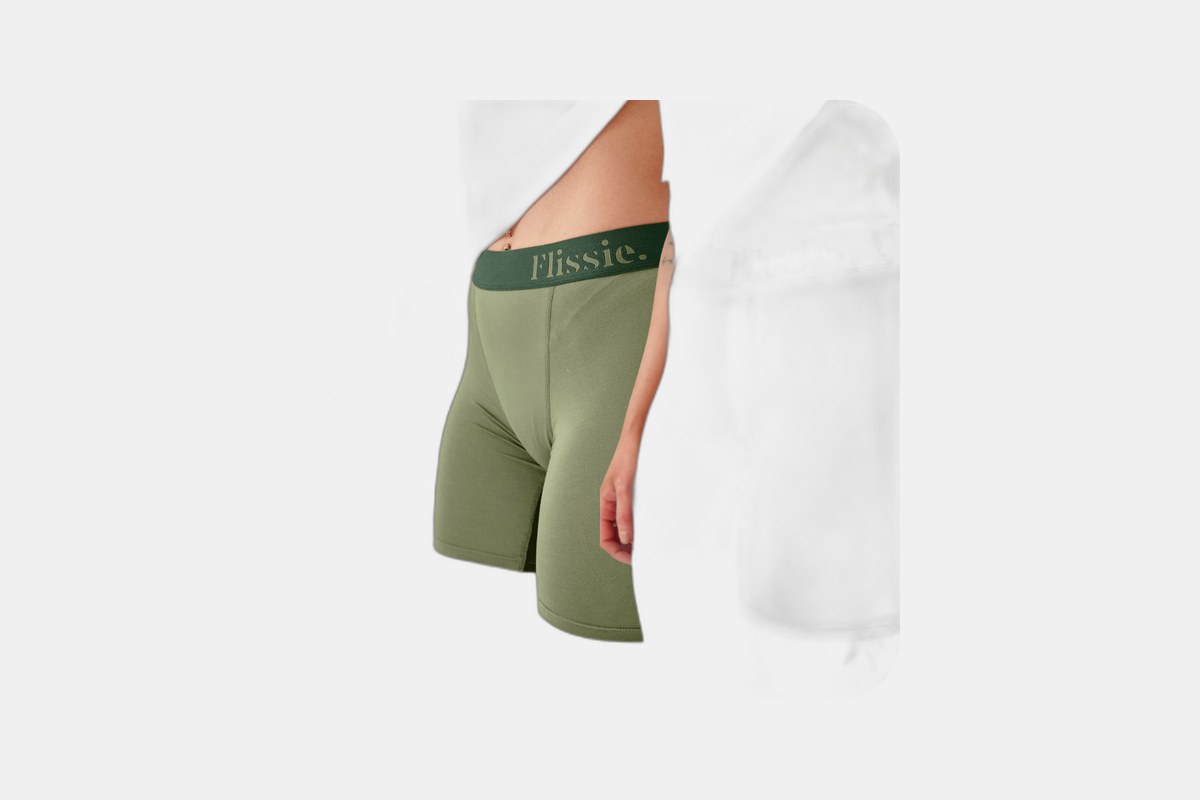 Flissie Bamboo Boxer Briefs