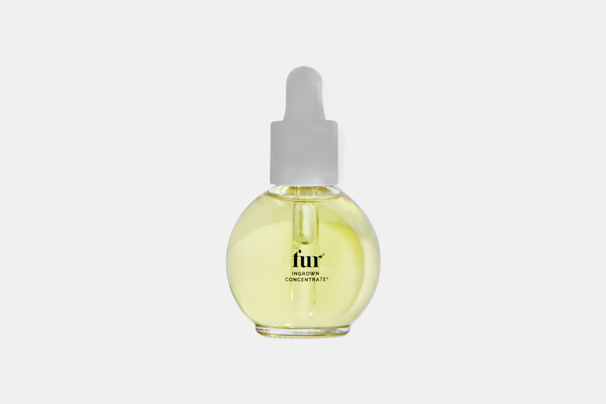Fur Ingrown Concentrate