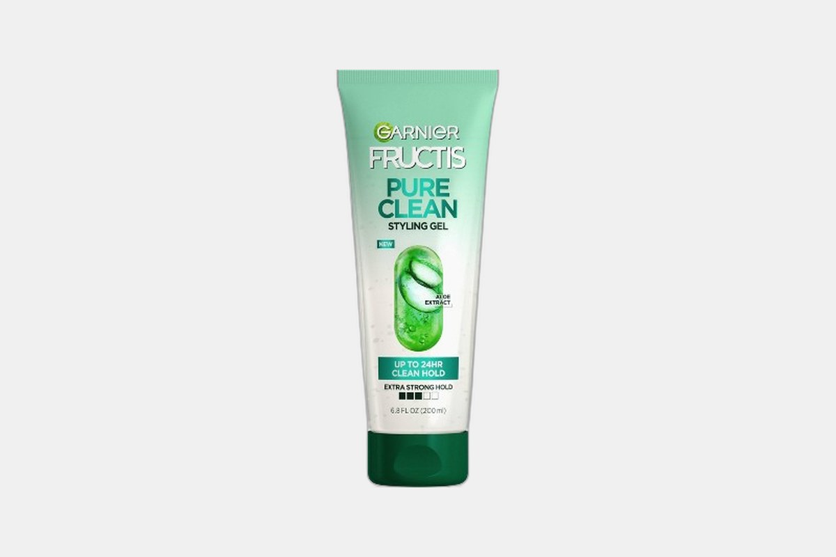Garnier Fructis Style Pure Clean Styling Gel