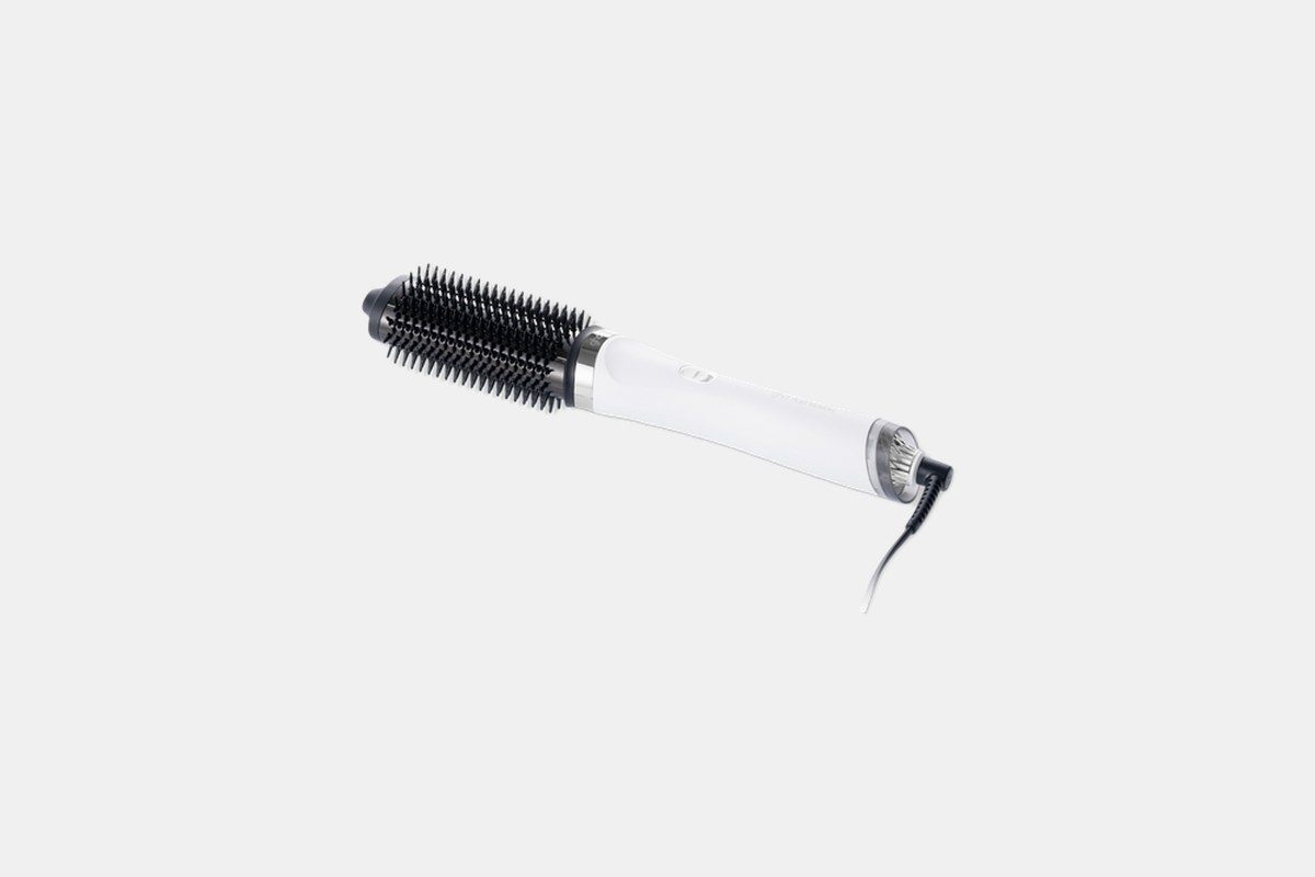 ghd Duet Blowdry Hair Dryer Brush
