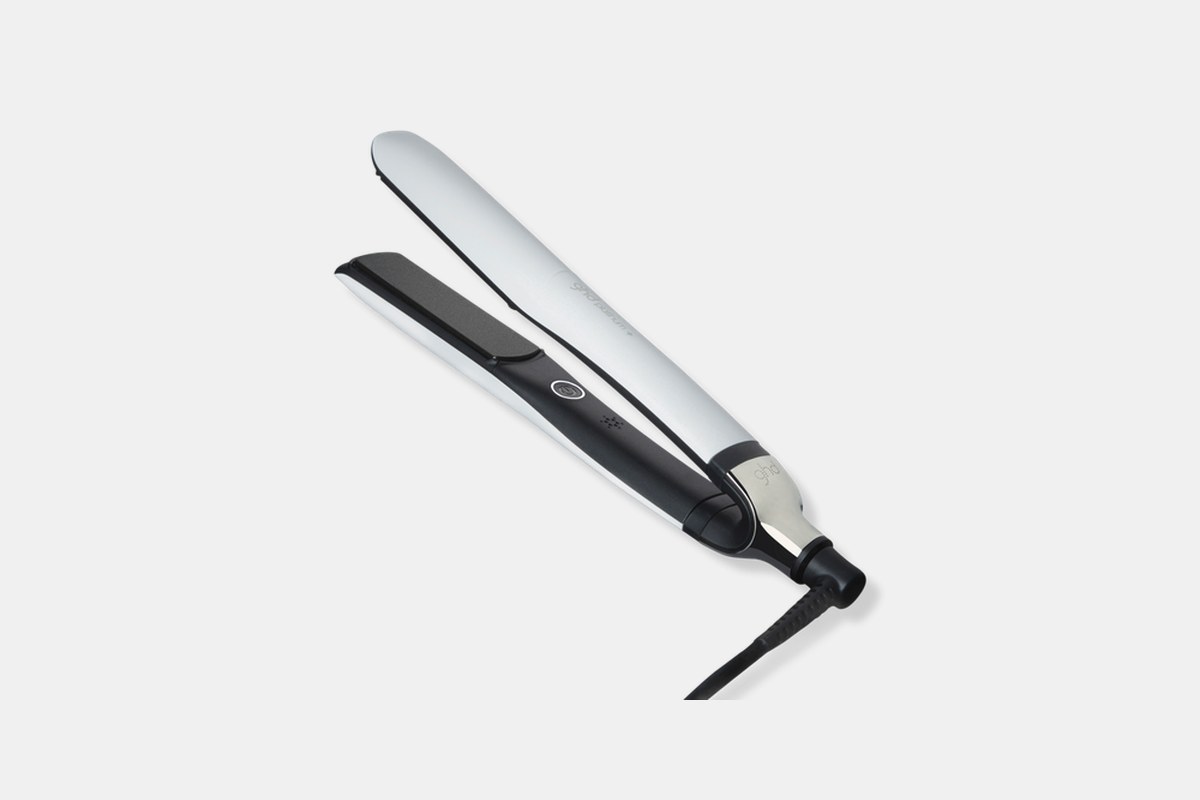 ghd Platinum+ Styler