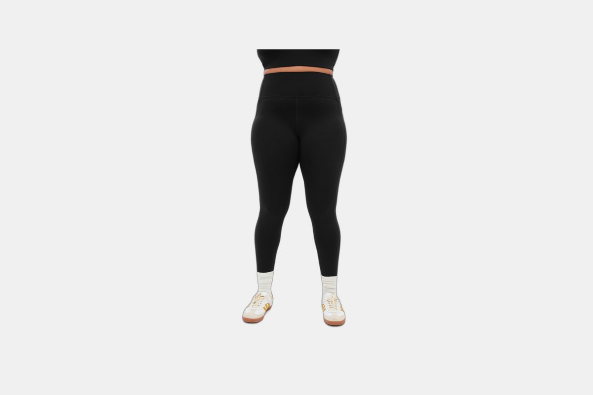 Girlfriend Collective Compressive Pocket Legging