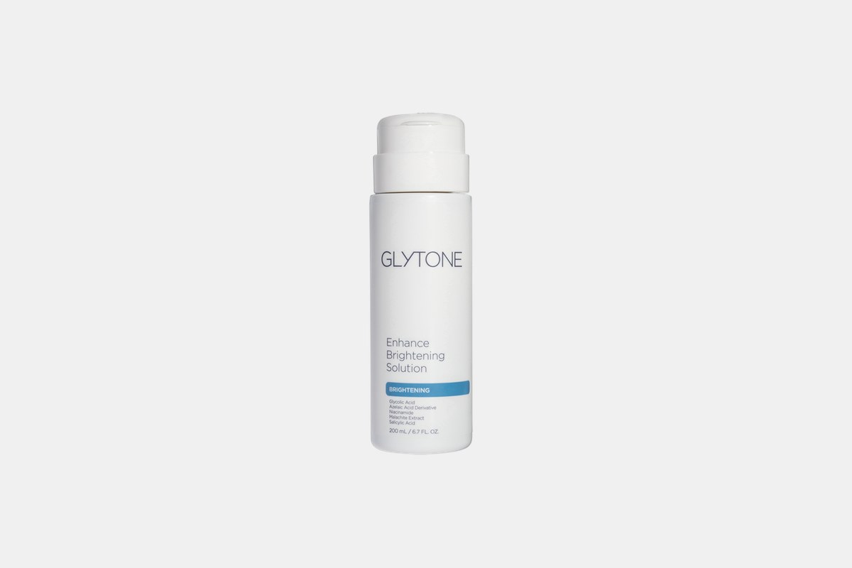 Glytone Enhance Brightening Solution