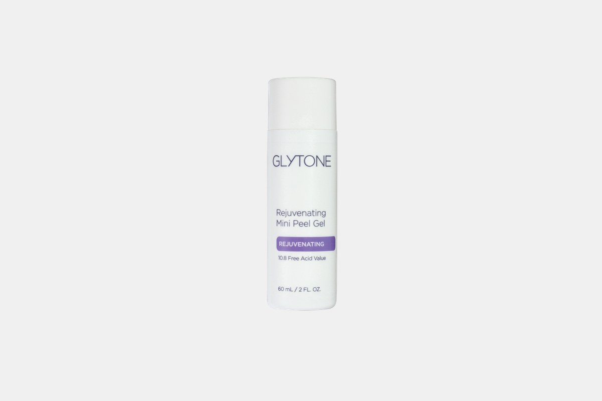 Glytone Rejuvenating Mini Peel Gel
