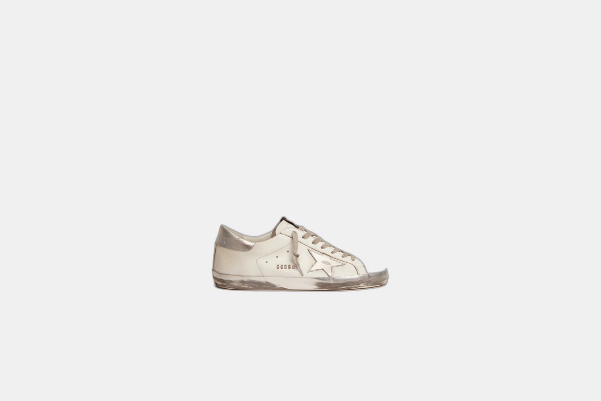 Golden Goose Super-Star
