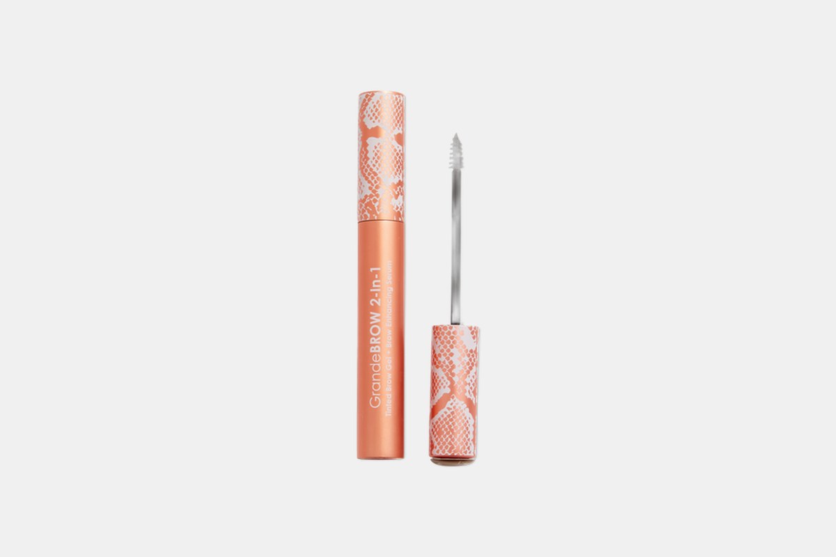 Grande Cosmetics GrandeBROW 2-In-1 Gel